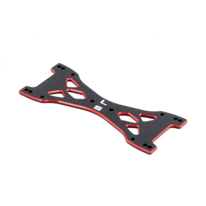 Roche Rapide P10W Evo Aluminum Front Suspension Mount (210140) 1