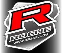 Roche Rapide P12 Evo Derlin Center Pivot Brace – Sliding Design (Part #240189) 1