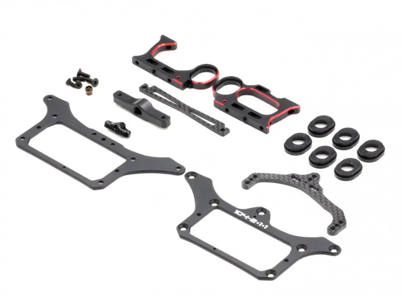 Roche Rapide P12 Evo Limited Edition Conversion Kit – World’S Exclusive (156019) 1