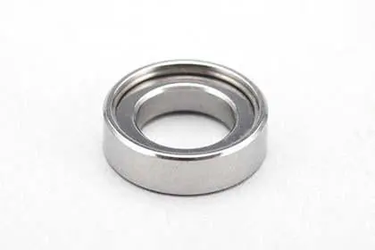 Roche/Yokomo 6.35Mm Thrust Bearing – High-Performance (R12-24Tb) 1