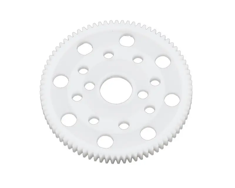 Rrp4178 64-Pitch Super Spur Gear – 78 Tooth 1