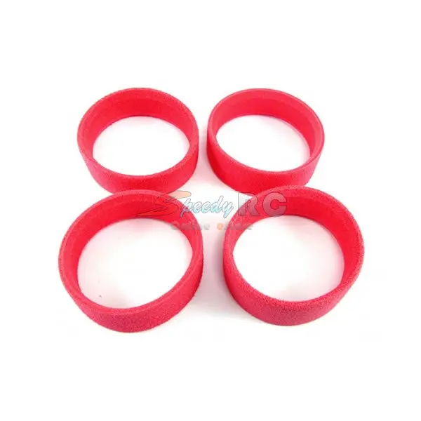 Rush Ultra-Lightweight Molded Insert – Low-Mass Body Mount Solution, Universal Fit (Ru-0371) 1