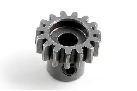 Rw1Mod22 Steel 22-Tooth 1 Mod Pinion Gear With 5Mm Bore 1