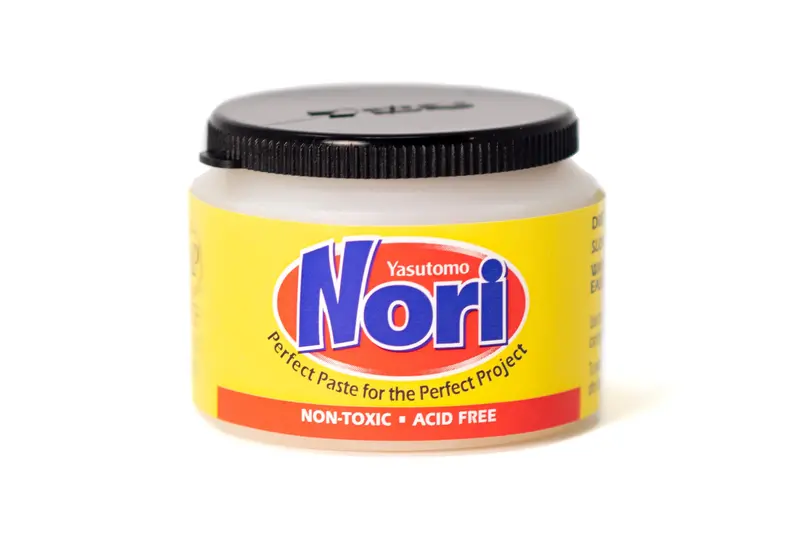 Schmincke Nori Paste Adhesive For Paper, 1.84 Oz 1