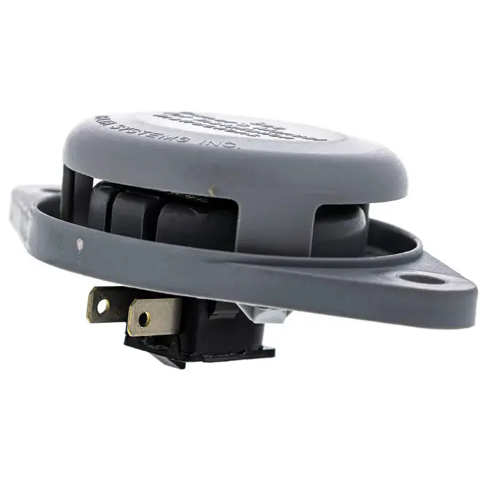 Seat Safety Switch Assembly – Compatible With Srt, Rt, Rz, And Rz-C Models (Part #486-0036-00) 1