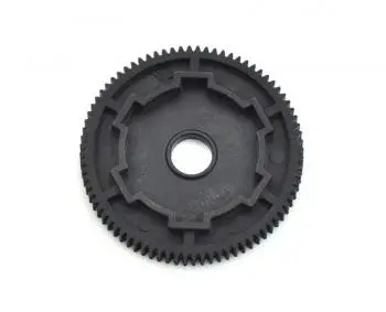 Serpent Spur Gear – 82T For Srx2 Rm/Mm/Sc Platforms (500218) 1
