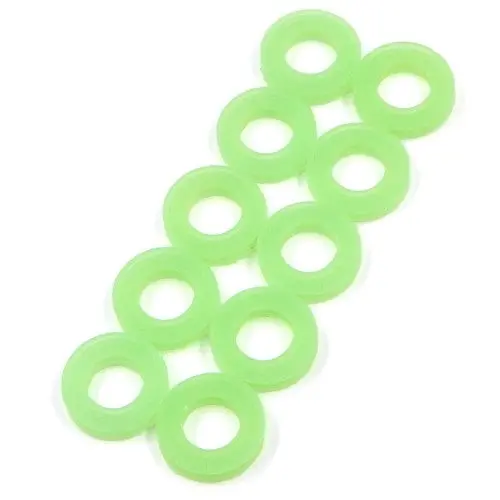 Silicone X-Ring For Gear Differentials – 5×2 Mm, 10 Pcs (Xp-10600) 1
