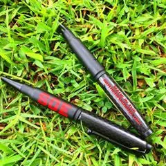 Soe Cantu Bruner Signature Pen 1