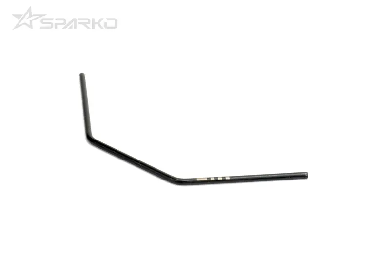 Sparko F8 2.8Mm Front Sway Bar (F85050-28Op) 1