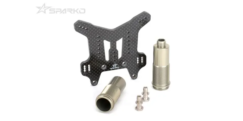 Sparko F8 Rear Long-Travel Suspension System (F80015Op) 1