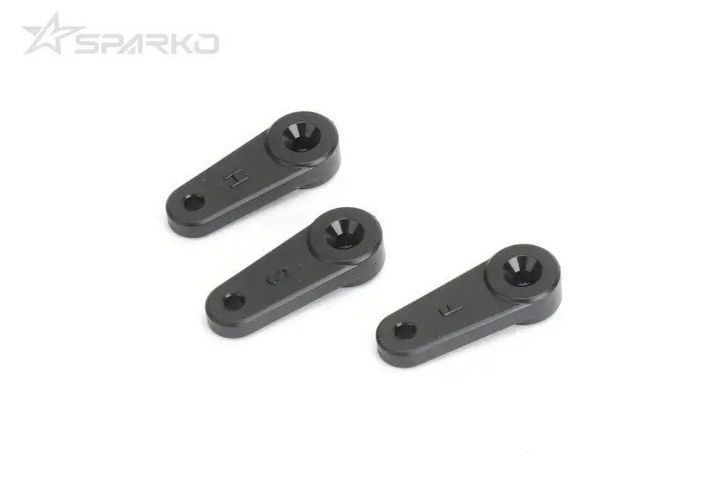 Sparko F8 Servo Horn Assembly Kit – Complete Set (F81033) 1