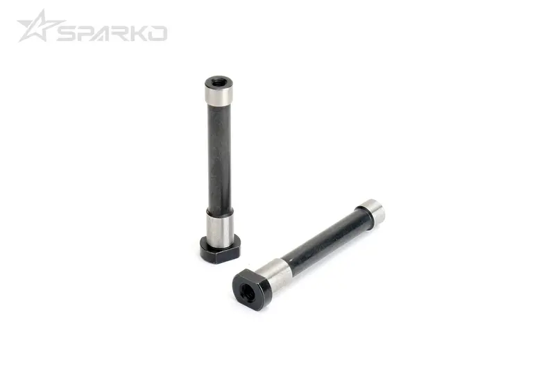 Sparko F8 Servo Saver Shaft Replacement – 2-Pack (F85003) 1