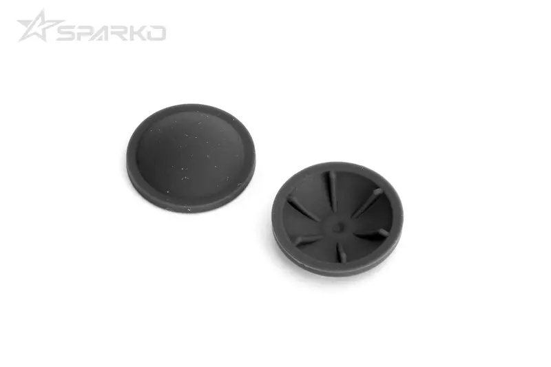 Sparko F8 Shock Bladder Replacement – Dual-Pack (F82002) 1