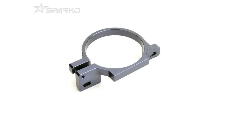 Sparko F8E Reinforced Motor Ring Mount Assembly 1