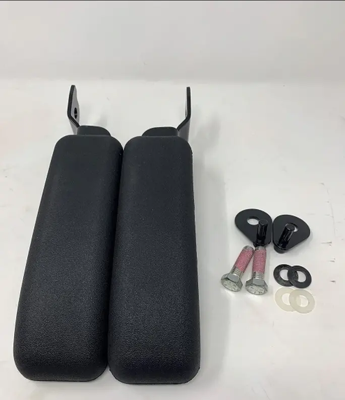 Spartan Armrest Kit – Standard Or Adjustable Fit (Model 21558200) 1