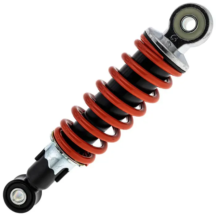 Spartan Seat Shock Assembly (Part #487-0009-00) 1