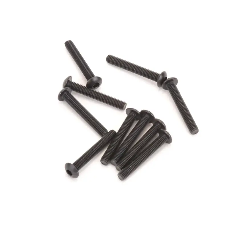 Speed Pack M3×20Mm Button Head Screws (Pack Of 10) 1
