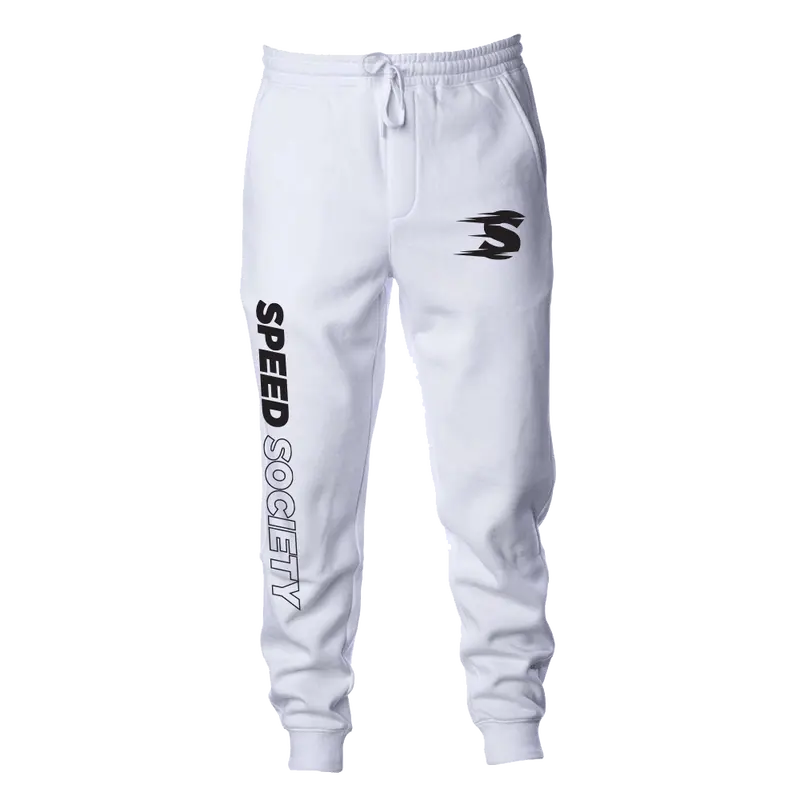 Speedline Relaxed-Fit Sweatpants 6