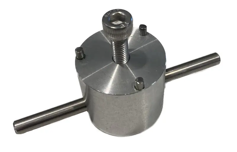Speedy Rc Hong Nor Clutch Bell Tool – Pinion Gear Remover 1