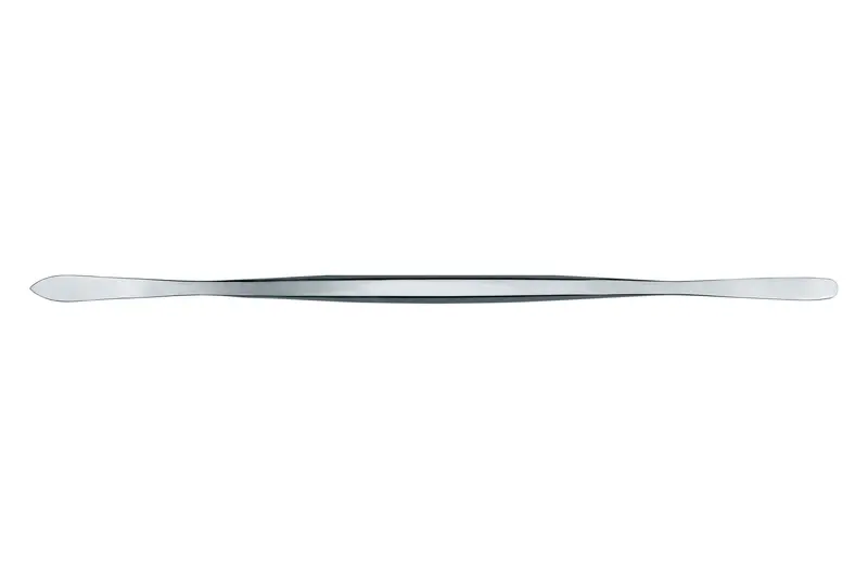 Stainless Steel Sculpting Tool #705 – Rounded Tip For Gentle Blending 1