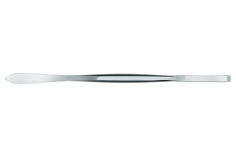 Stainless Steel Sculpting Tool #710 – Precision Modeling And Blending 1