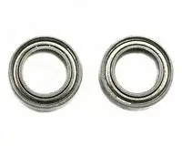 Standard 6×10×3Mm Ball Bearings – Generic Replacement (C0605) 1