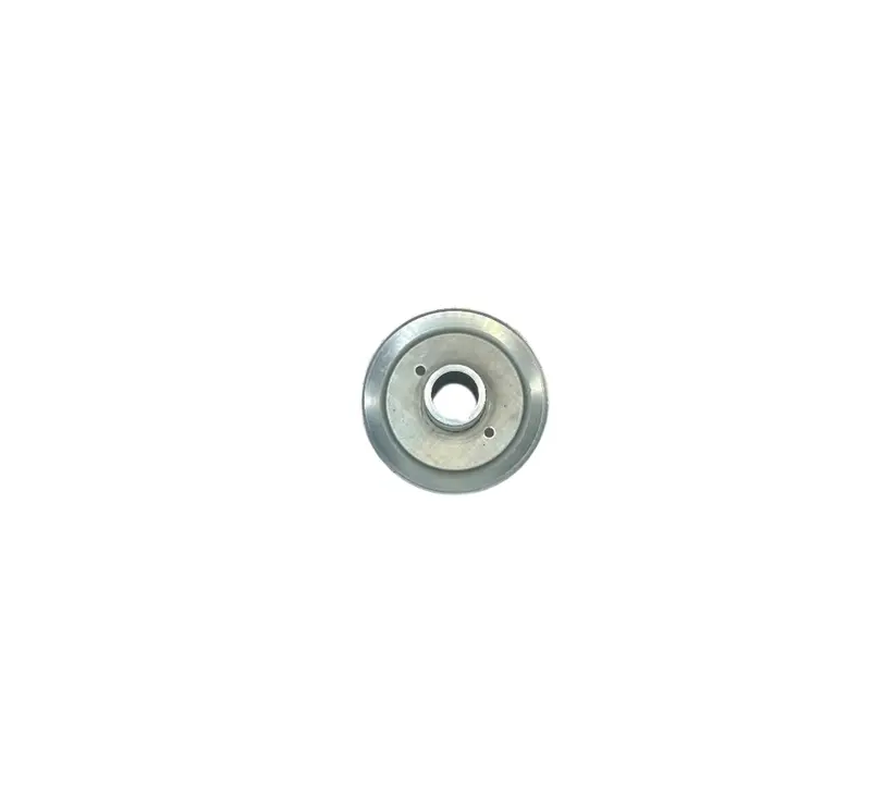 Standard Crankshaft Pulley – Type A (Part #433-0001-00) 1