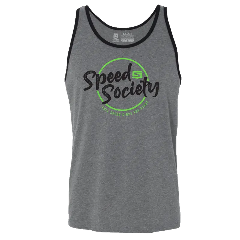 Starter Athletic Tank Top 1