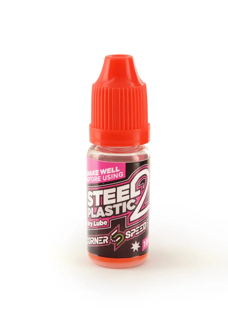 Steel-To-Plastic Dry Lubricant – Versatile For Plastic-Metal & Plastic-Plastic Surfaces (Cs-800101) 1