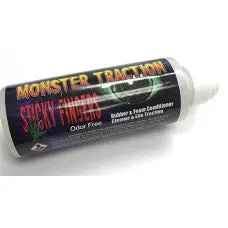 Sticky Fingers High-Grip Tire Traction Compound 1