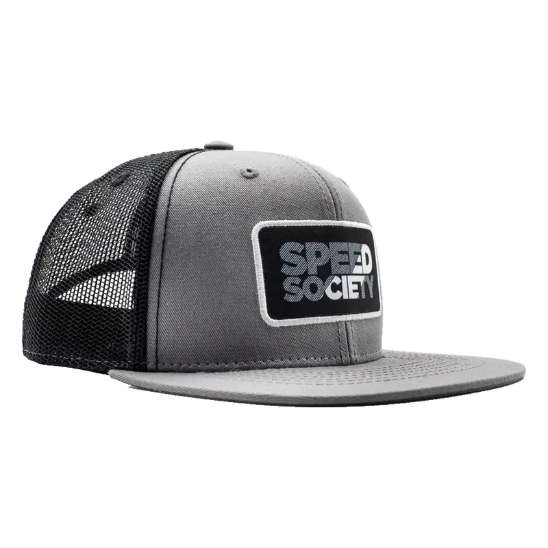Streetwear Division Adjustable Cap 1