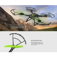 Syma X54Hc Altitude-Hold Drone With Headless Mode & Hd Camera 1