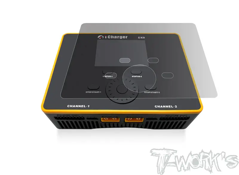 Ta-085-Dx8 Icharger Dx8 Touchscreen Protective Film 1