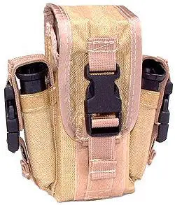 Tactical Patrol Magazine Pouch 1