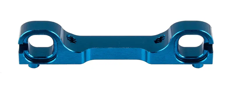 Team Associated Rc10B6.3 Wide Aluminum Arm Mount C (Part Ass91882) 1