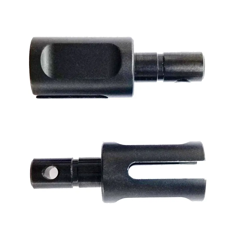 Team Associated Rc10B74 Front Or Rear 16Mm Differential Outdrives 1