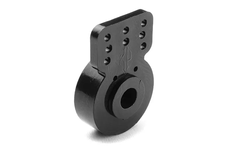 Team Corally Small Servo Saver – 24-Spline For Hitec Servos 1
