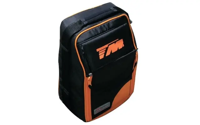 Team Magic Tm119206 Transmitter Storage Bag – Compact & Protective 1