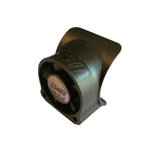 Team Zombie Hollow Evolution 30Mm Brushless Motor Cooling System 1