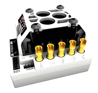 Tekin Rx8 Gen3 1/8 Scale Brushless Competition Esc 1