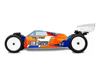 Tekno Rc Eb410 1:10 Off-Road Buggy Body Shell (Part Tkr6608) 1
