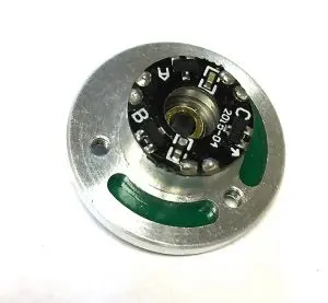 Tep1535 Monster Horsepower Sensor Board – Includes Aluminum Mounting Bracket 1