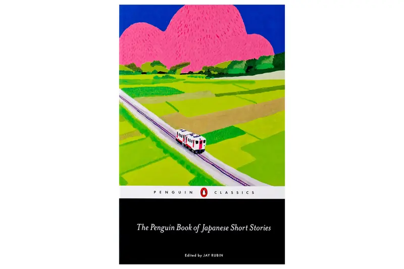 The Penguin Book Of Japanese Short Stories – Classic & Contemporary 1