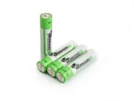 Tornado Aaa Alkaline Batteries – 4-Pack High-Performance Power Cells 1