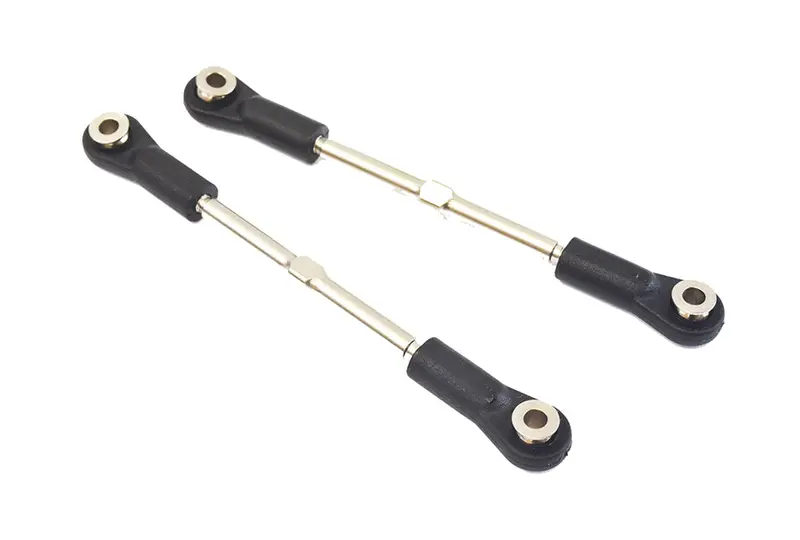 Tornado Rc Heavy-Duty Steering Linkage Kit For Off-Road Trucks 1