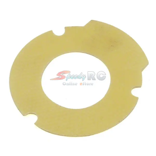 Trinity D4 Fiberglass Motor Insulator Plate – Heat-Resistant (Tep1725) 1