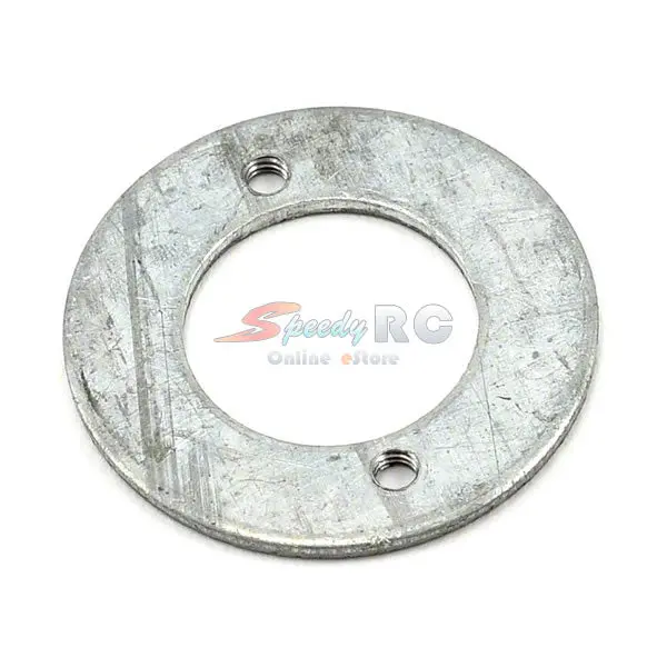 Trinity Inner Timing Ring Clamping Plate – Revised Design (Rev1628) 1
