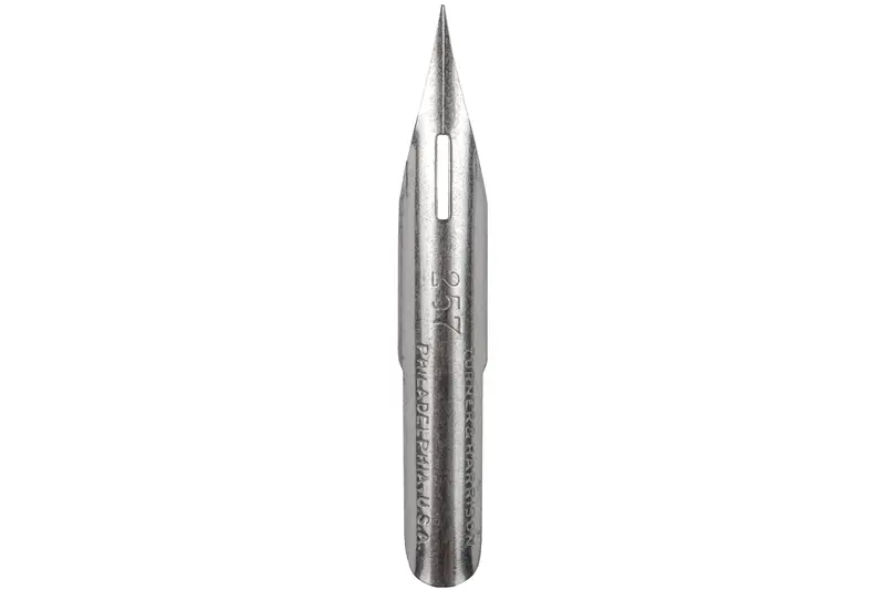 Turner & Harrison #257 Vintage Post Office Style Pen 1
