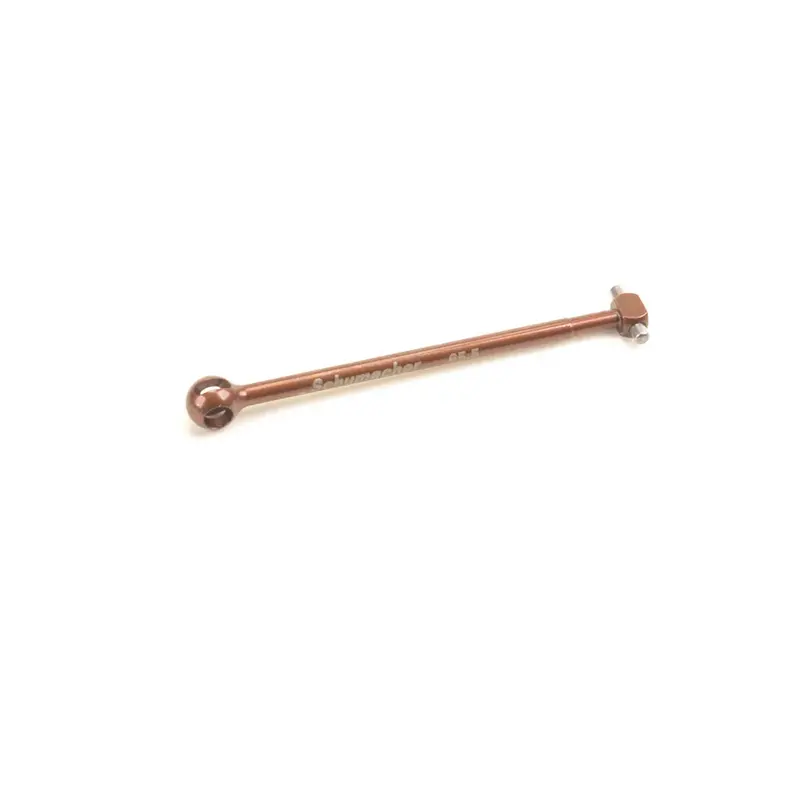 Upgraded Cvd Rear Suspension Bone (V2) Compatible With Ld, Ld2, And Ld3 Platforms 1