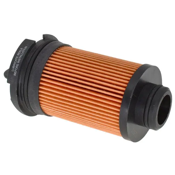 Vanguard Oil Guard Premium Spin-On Oil Filter (84007094) 1